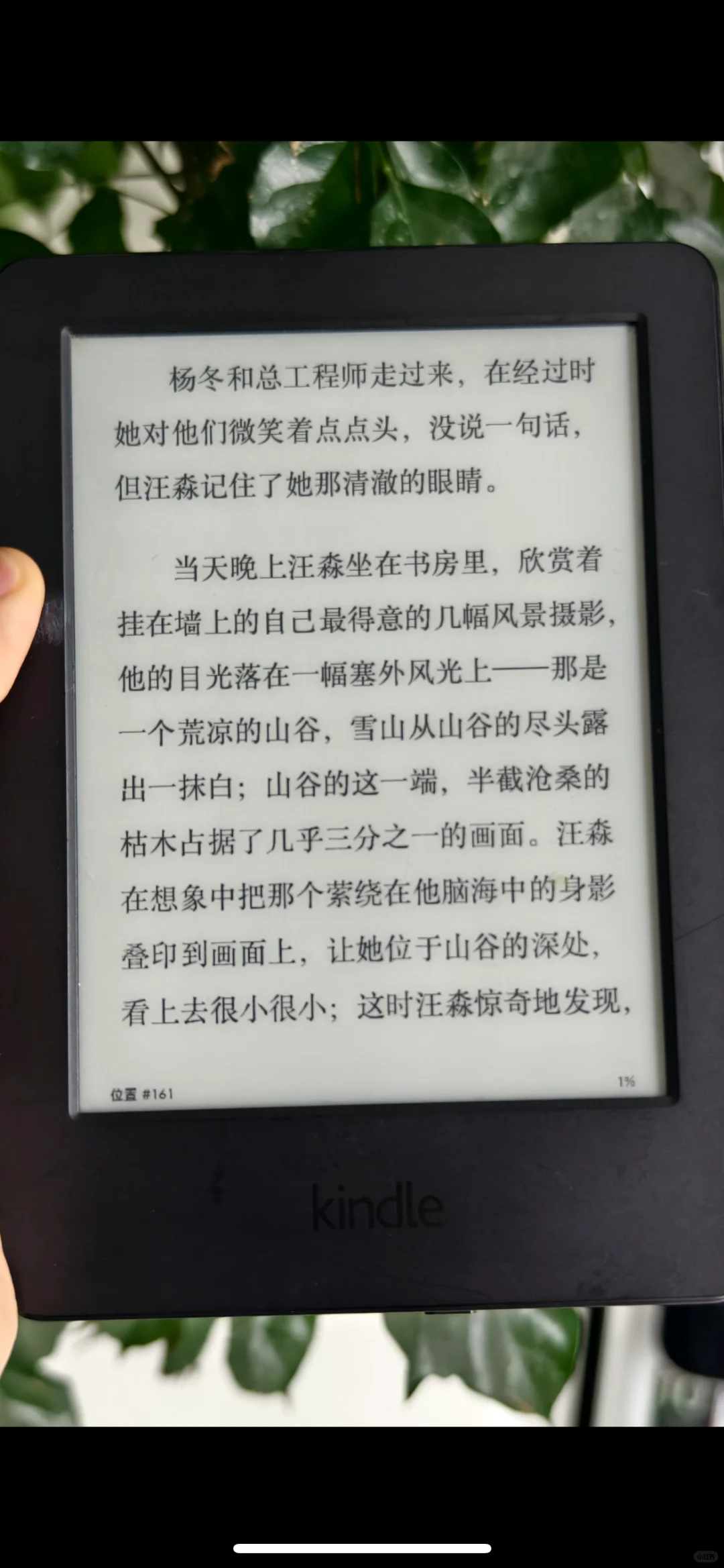kindle买了这个电子书籍库，拒绝吃灰！