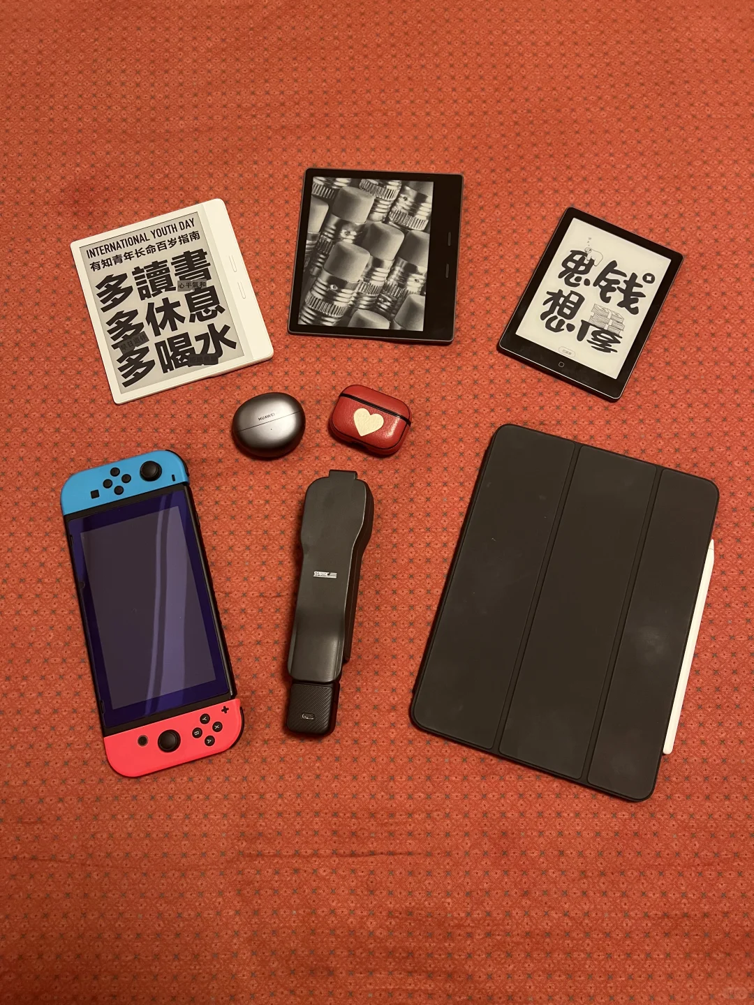 ʚ♥︎ɞ 女大时期想要的 30+全款拥有🙌🏻