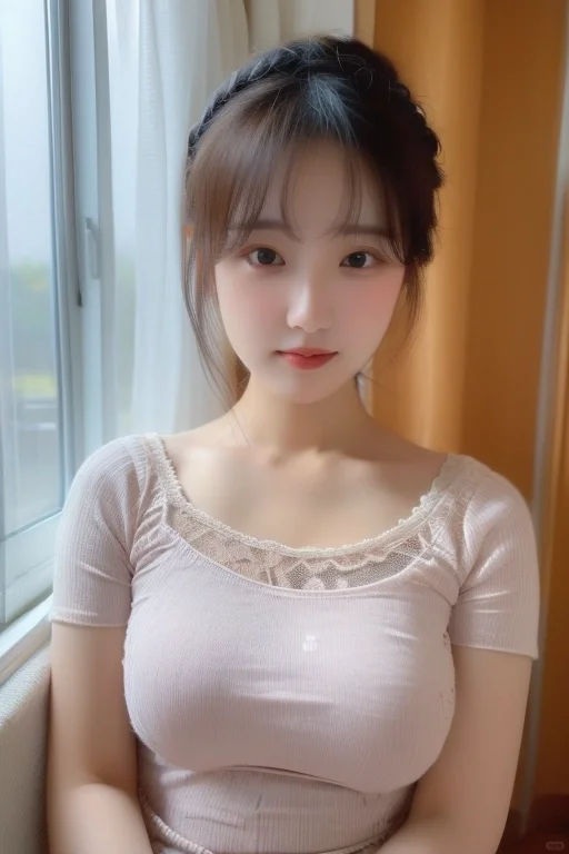 萌妹子
