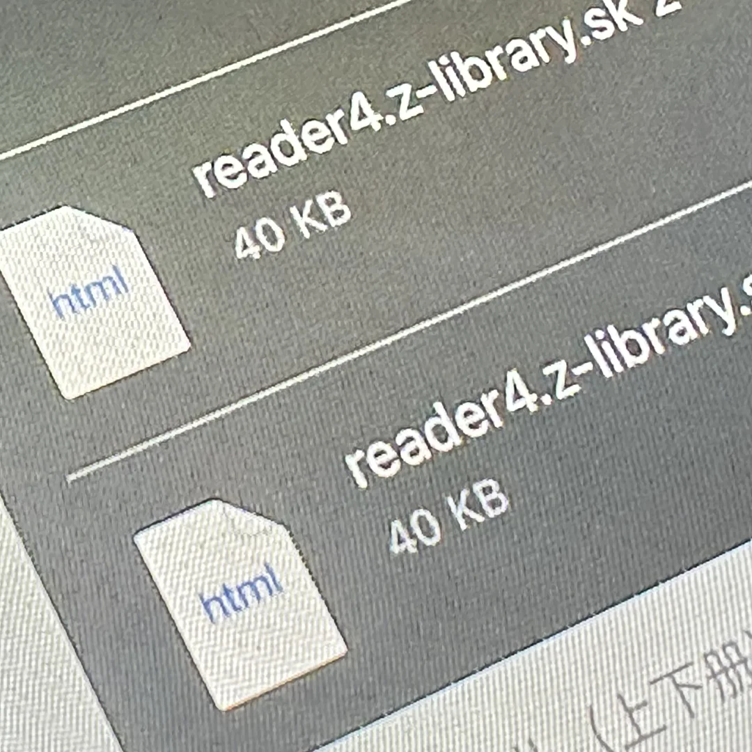 Z-library 怎么下载呀？
