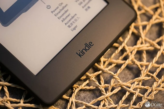 【收】kindle kpw3