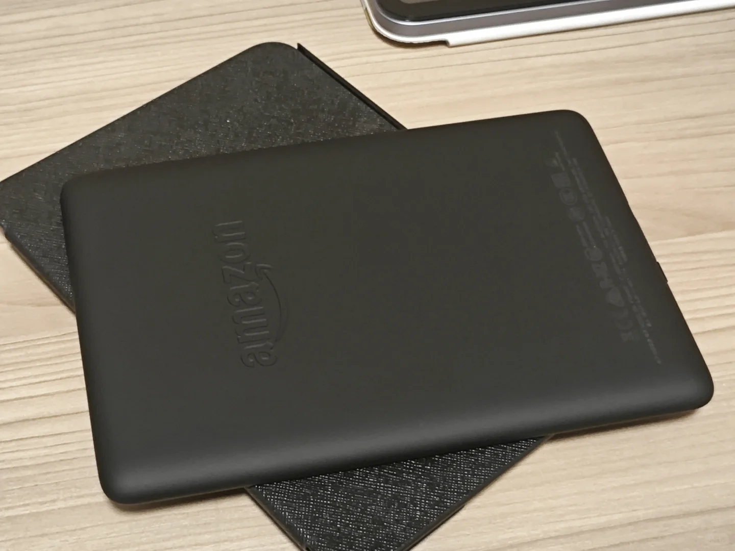 ➗Kindle paperwhite4电子书阅读器 电纸书