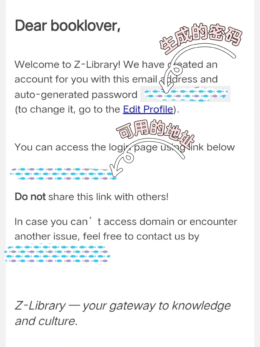 📖找电子书看这一篇就够了 ❗️Z-library