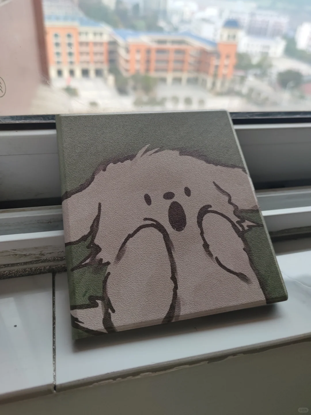 掌阅我又爱了