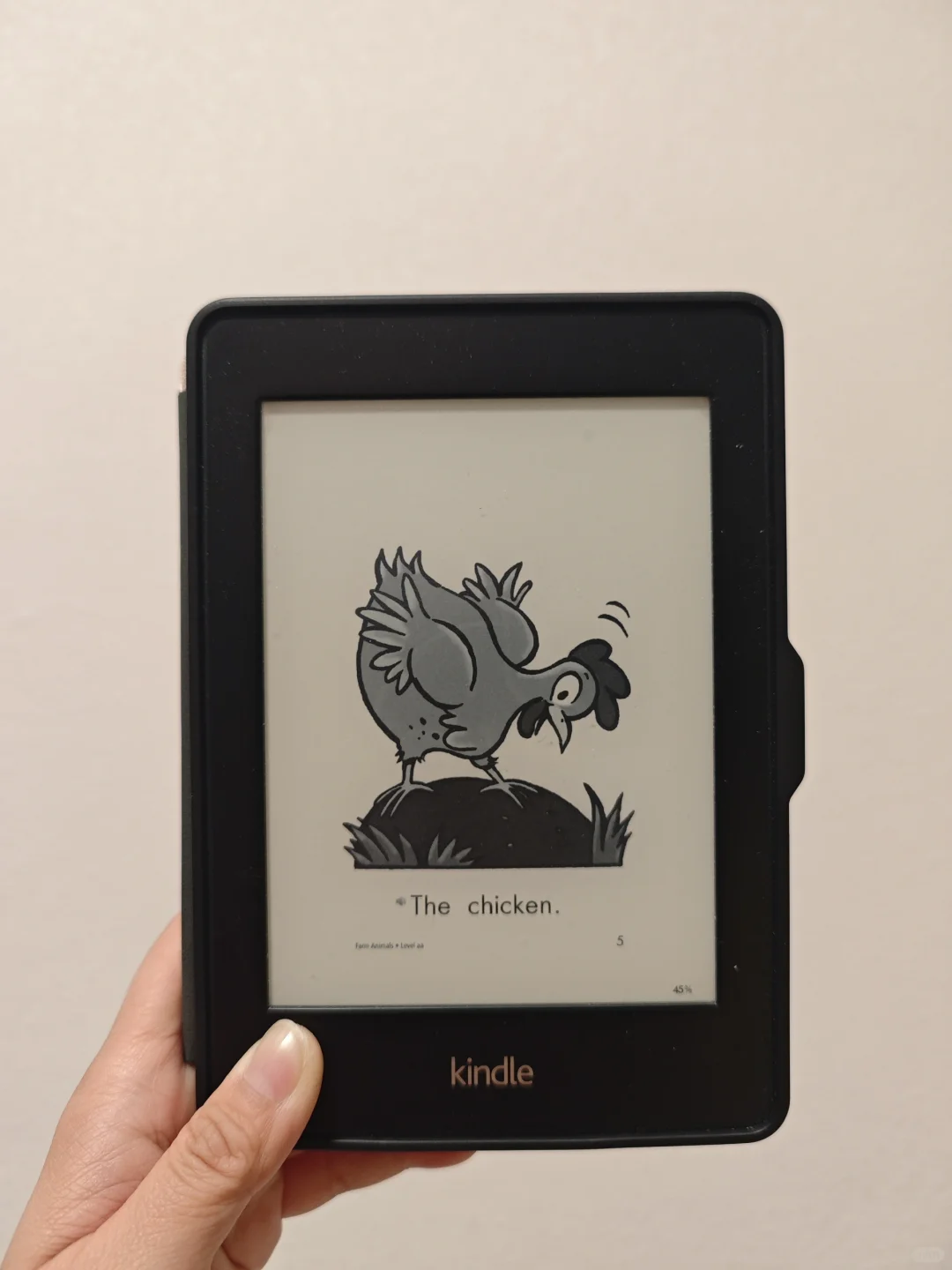 Kindle复活！一个Kindle=2500本RAZ👍