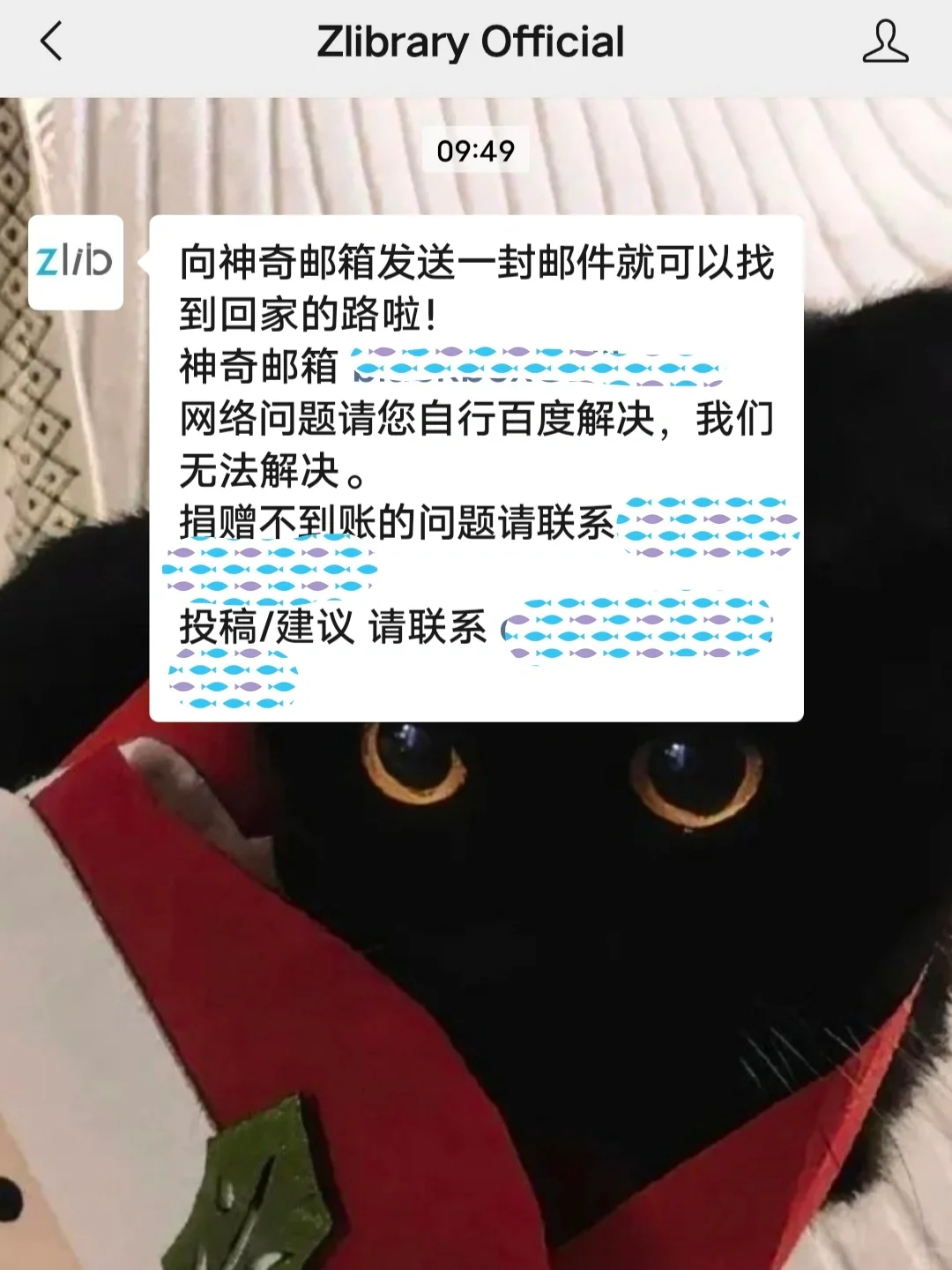 📖找电子书看这一篇就够了 ❗️Z-library