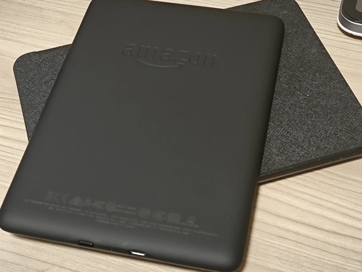 ➗Kindle paperwhite4电子书阅读器 电纸书