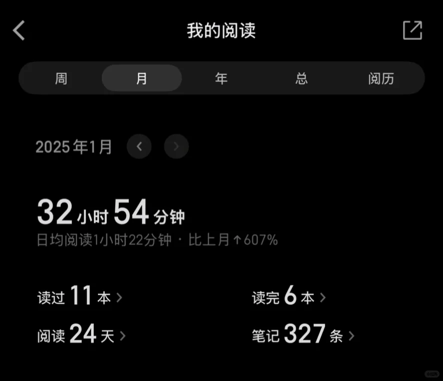 掌阅 Ocean4T，微信读书