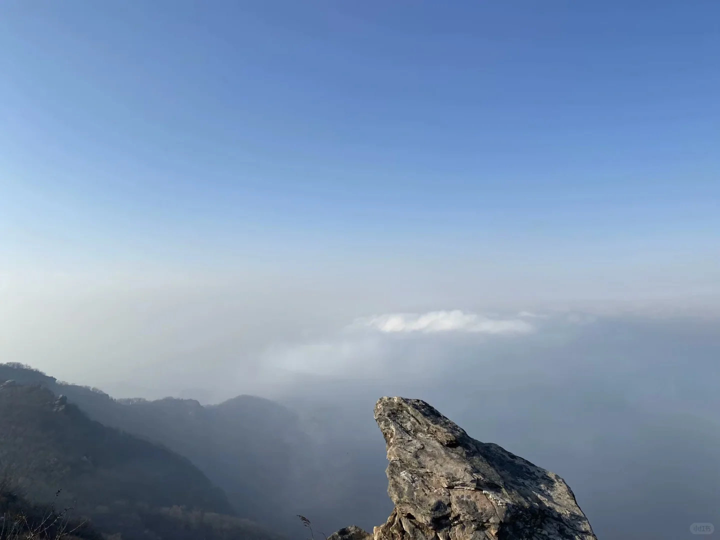 关于一个人旅行