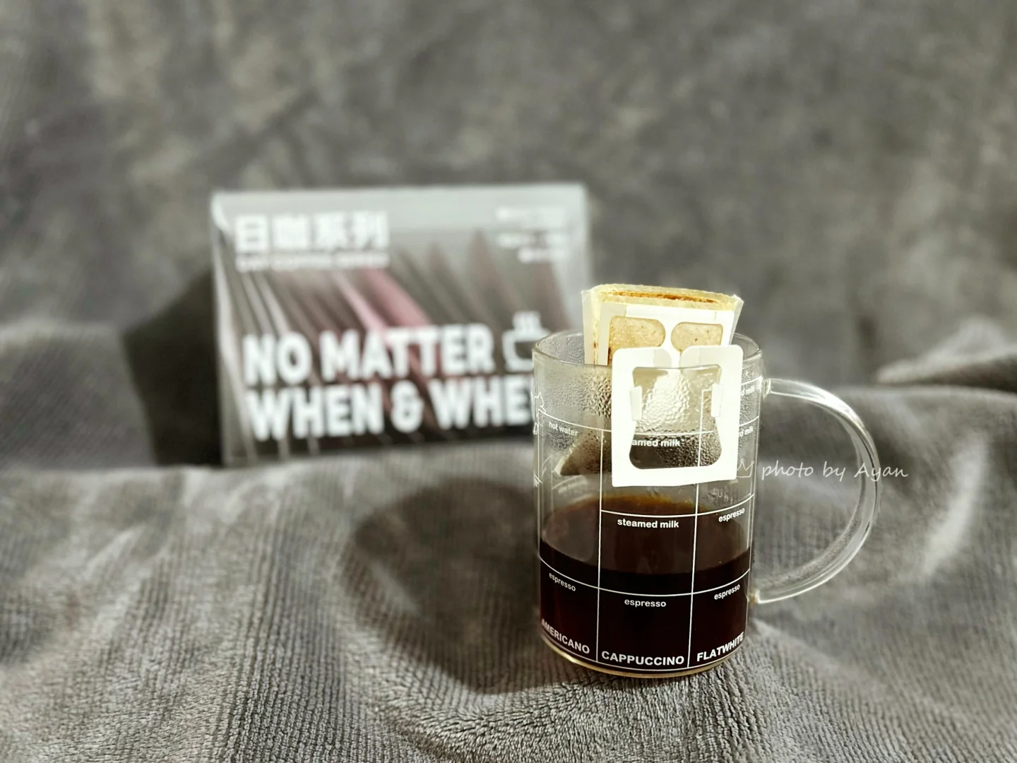 正月初二，让喝咖啡的人先瘦下来