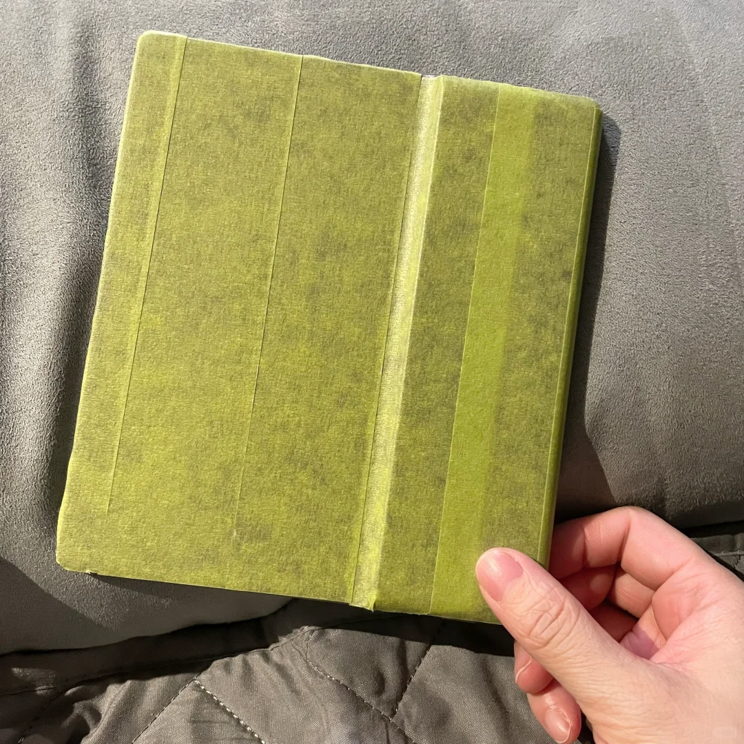 无所谓，留子有自制的kindle外壳
