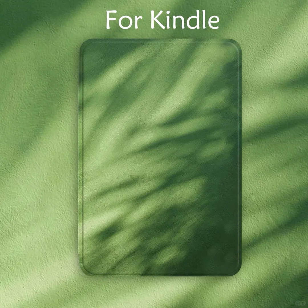 动车上遗失了十年的kindle