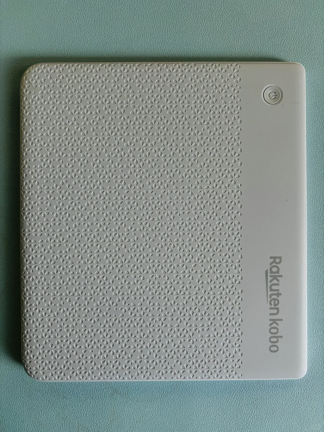Kindle粉轉Kobo Libra Color一個月後