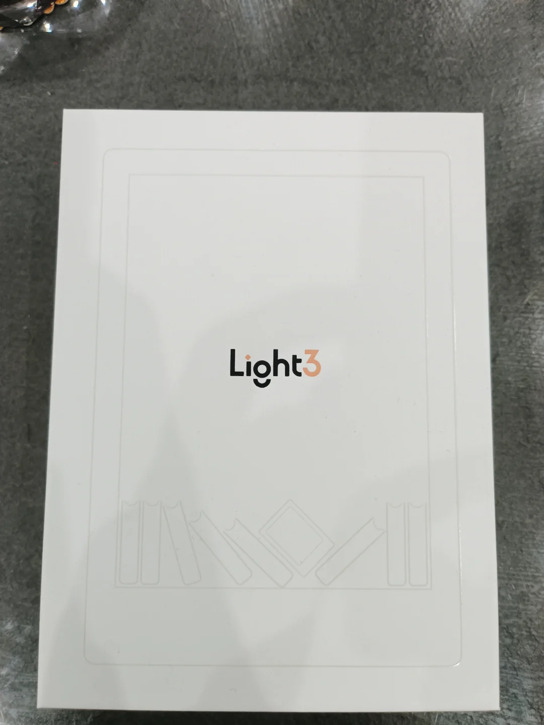 全新电子阅读器iReader Light3