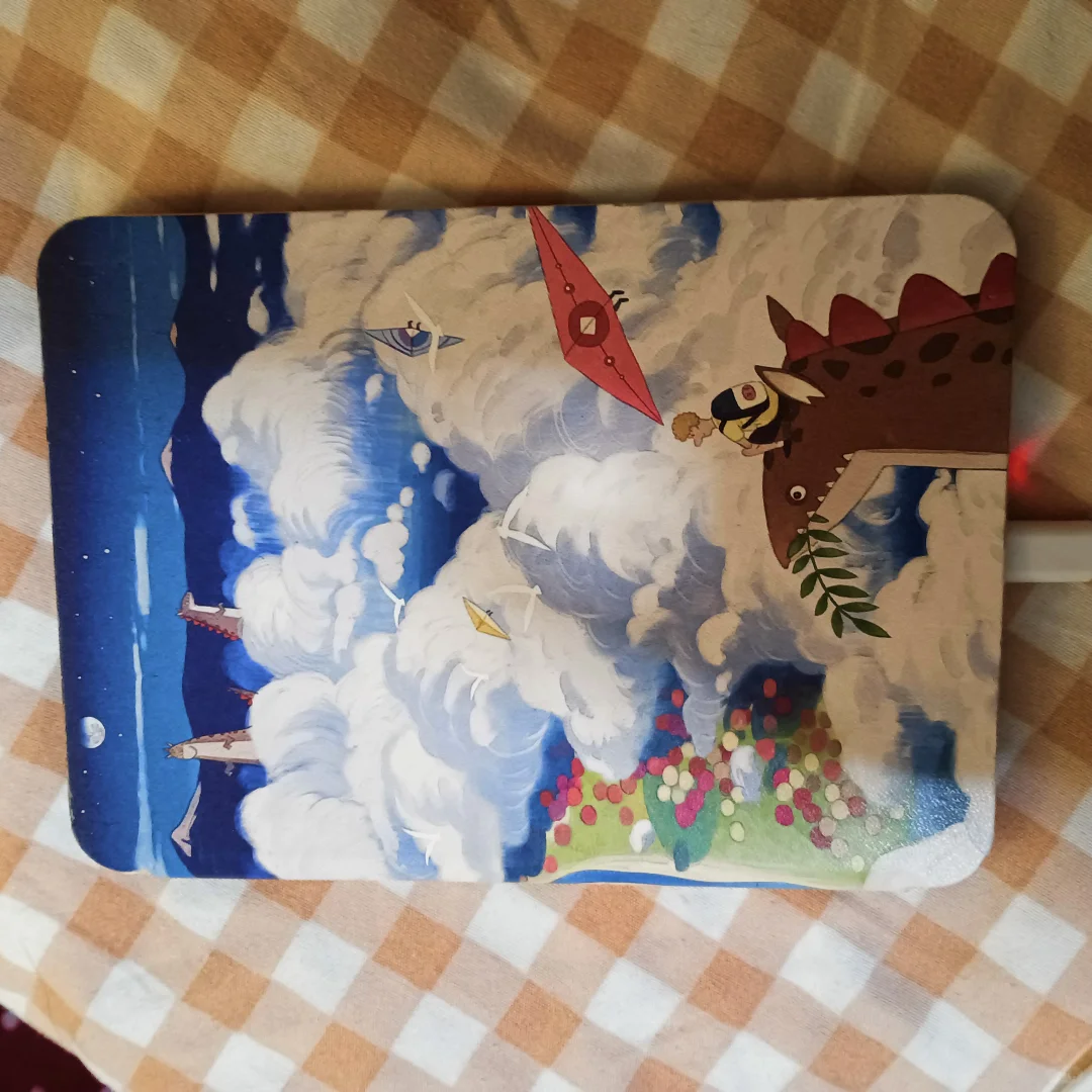 出ireader（出掉了）