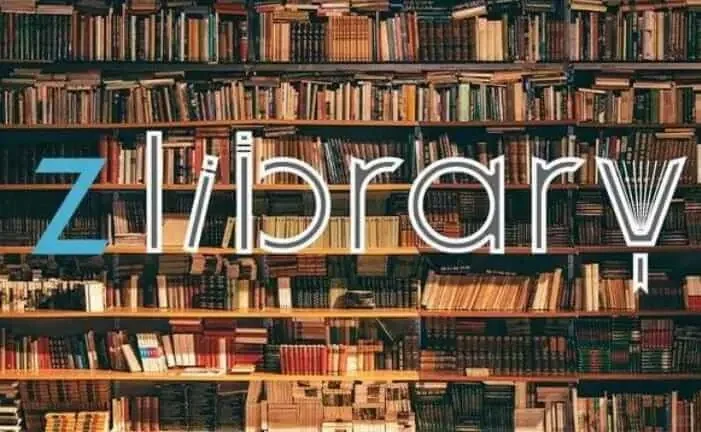 Z-lib网站&app加入暗黑模式
