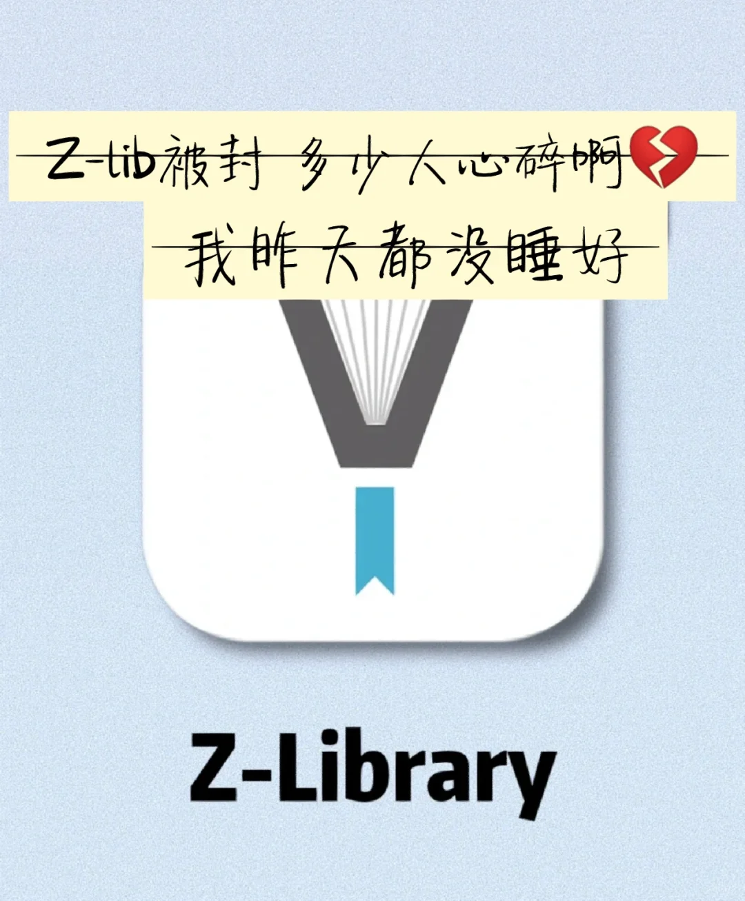 Z-lib经营者夫妇被捕⛓⛓⛓
