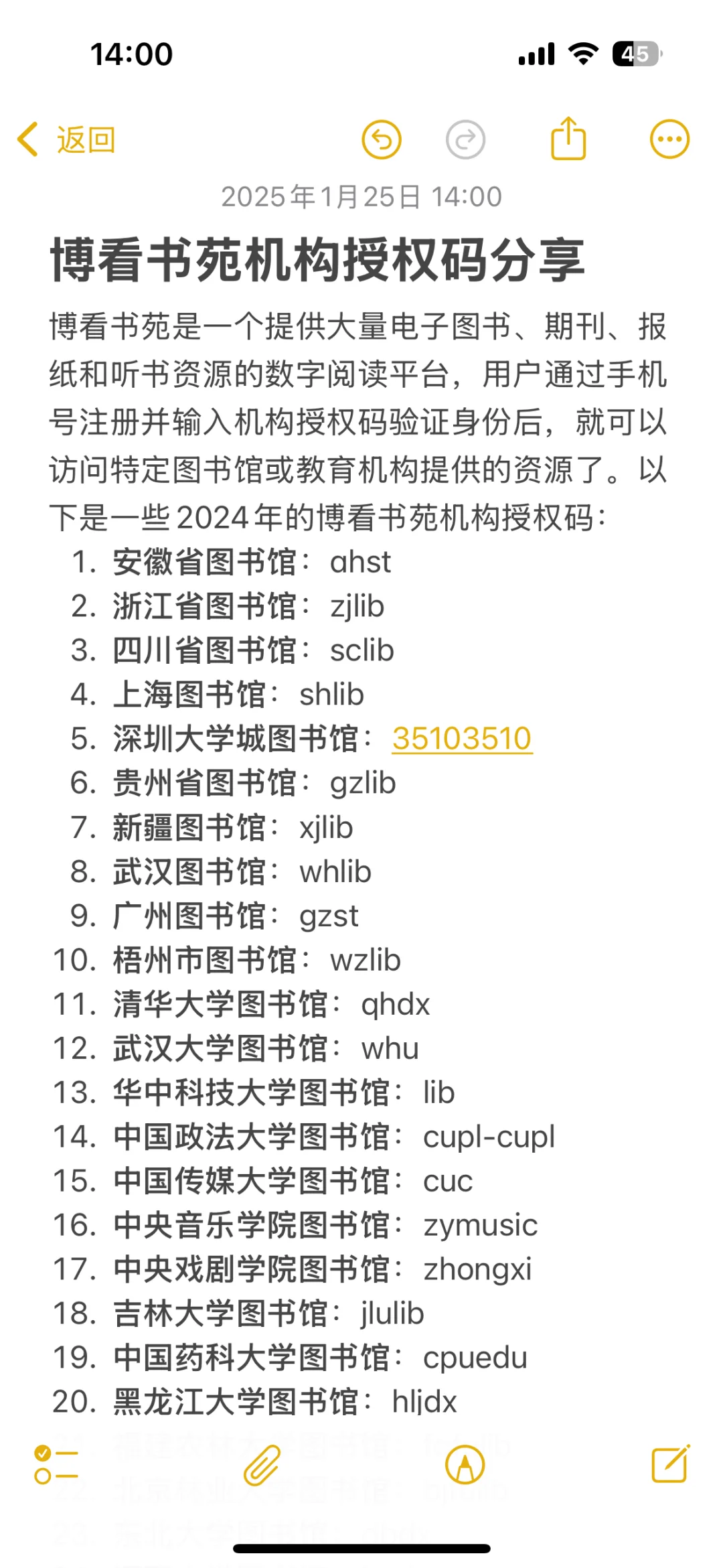 博看书苑机构授权码分享