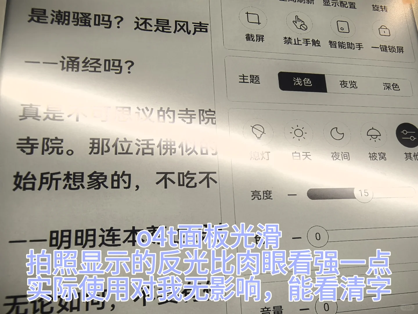 最后留下的两个墨水屏阅读器