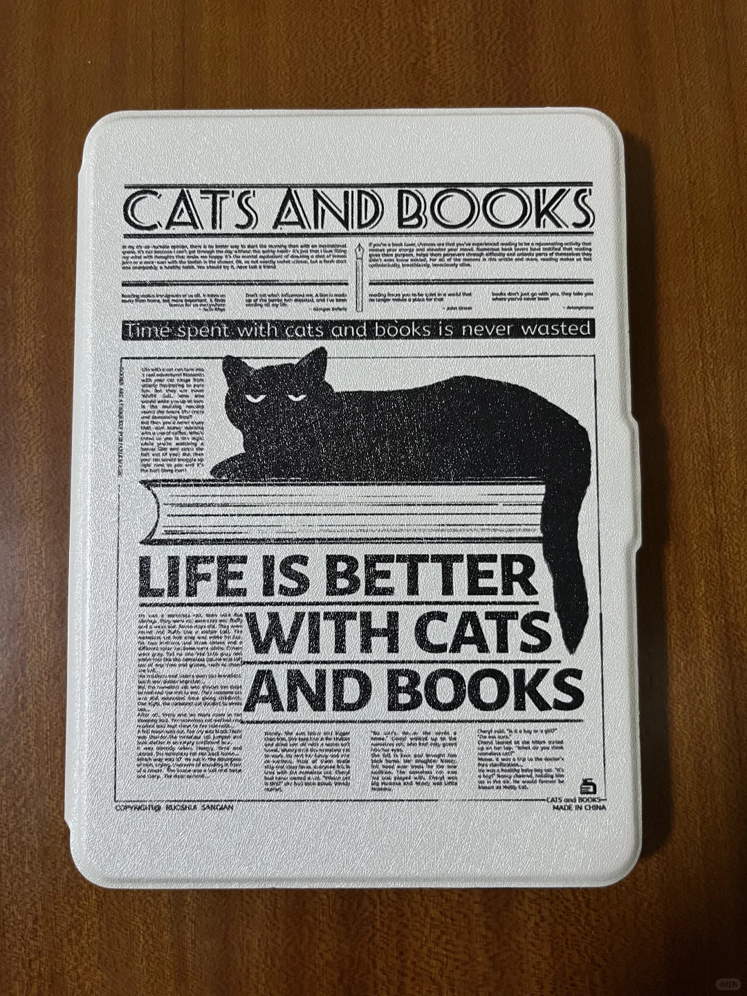 十年老kindle