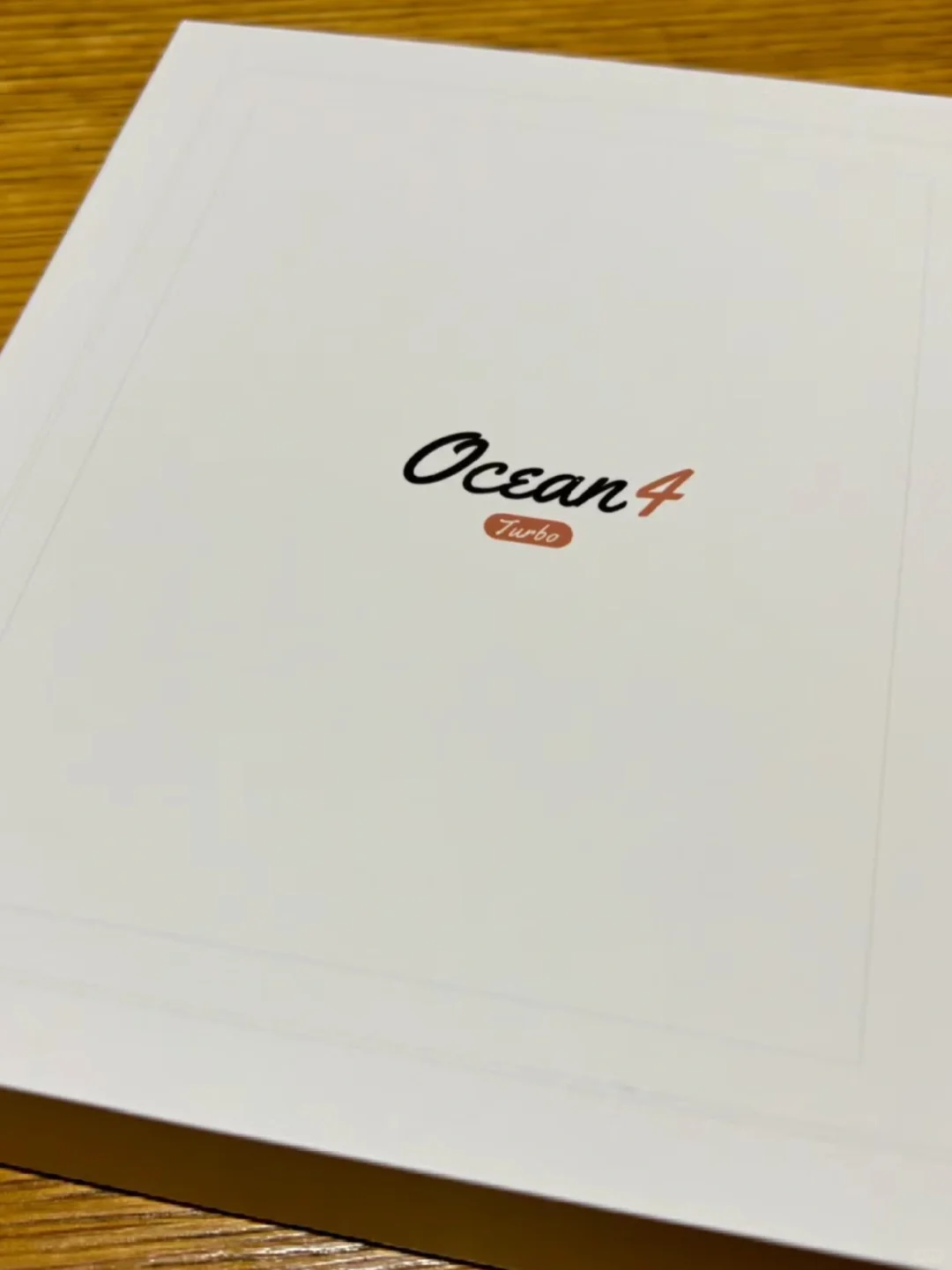 掌阅ocean4t我愿称之为疲惫生活的解药
