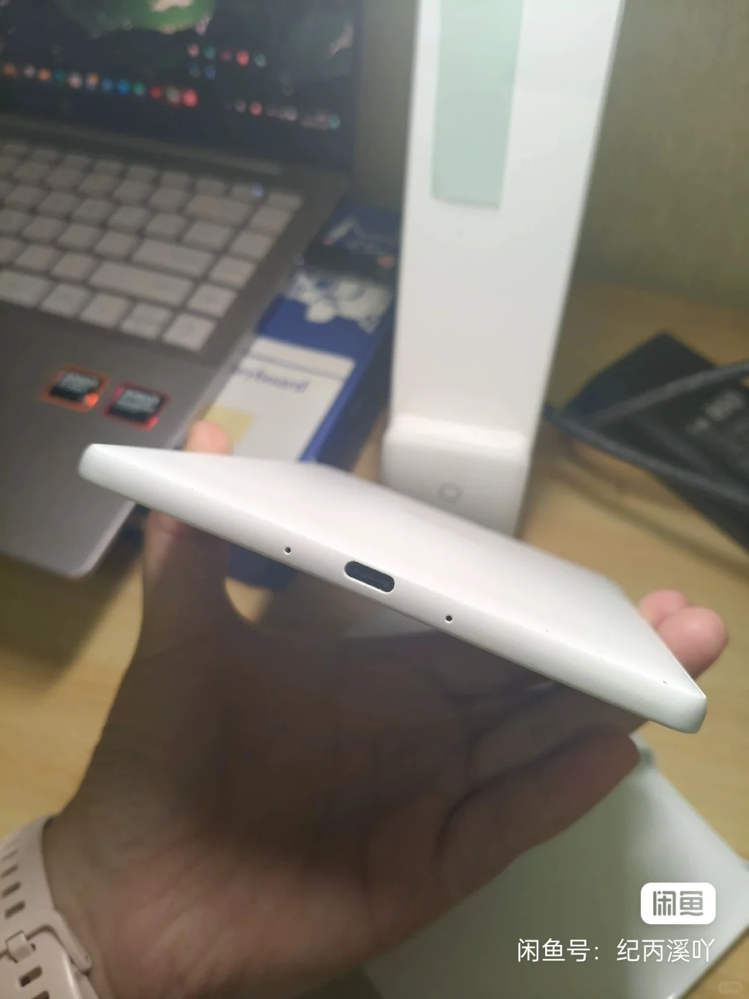 ➗闲置电子书掌阅light 3Turbo