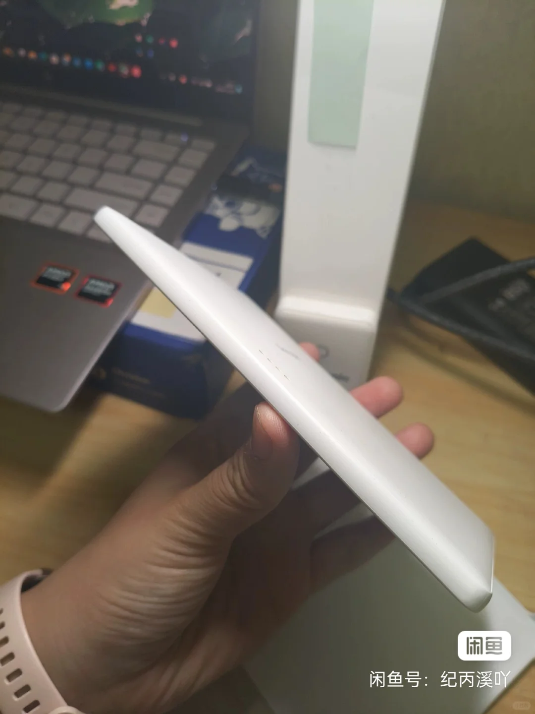 ➗闲置电子书掌阅light 3Turbo
