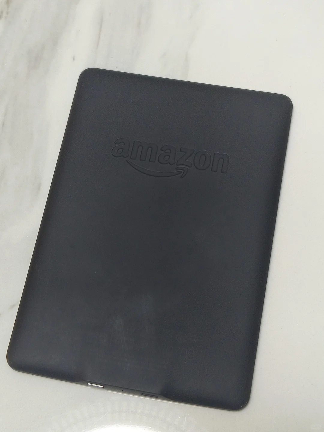 出 Kindlepaperwhite3 黑色 4g