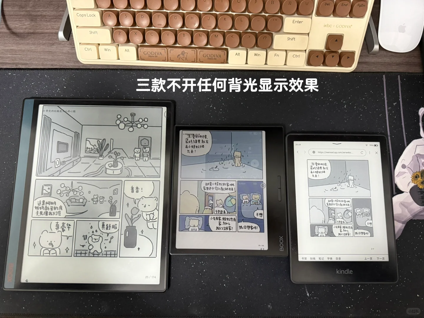 还是决定退掉Leaf3C