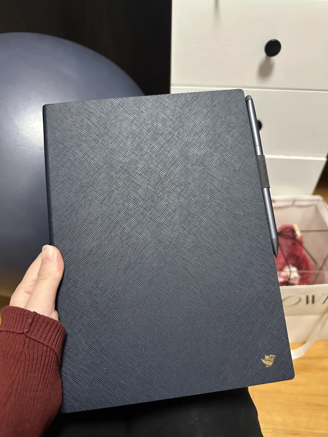 出科大讯飞X3pro电纸书 办公本
