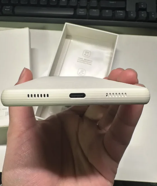 文石P6小白马 | 墨水屏界「六边形战士」