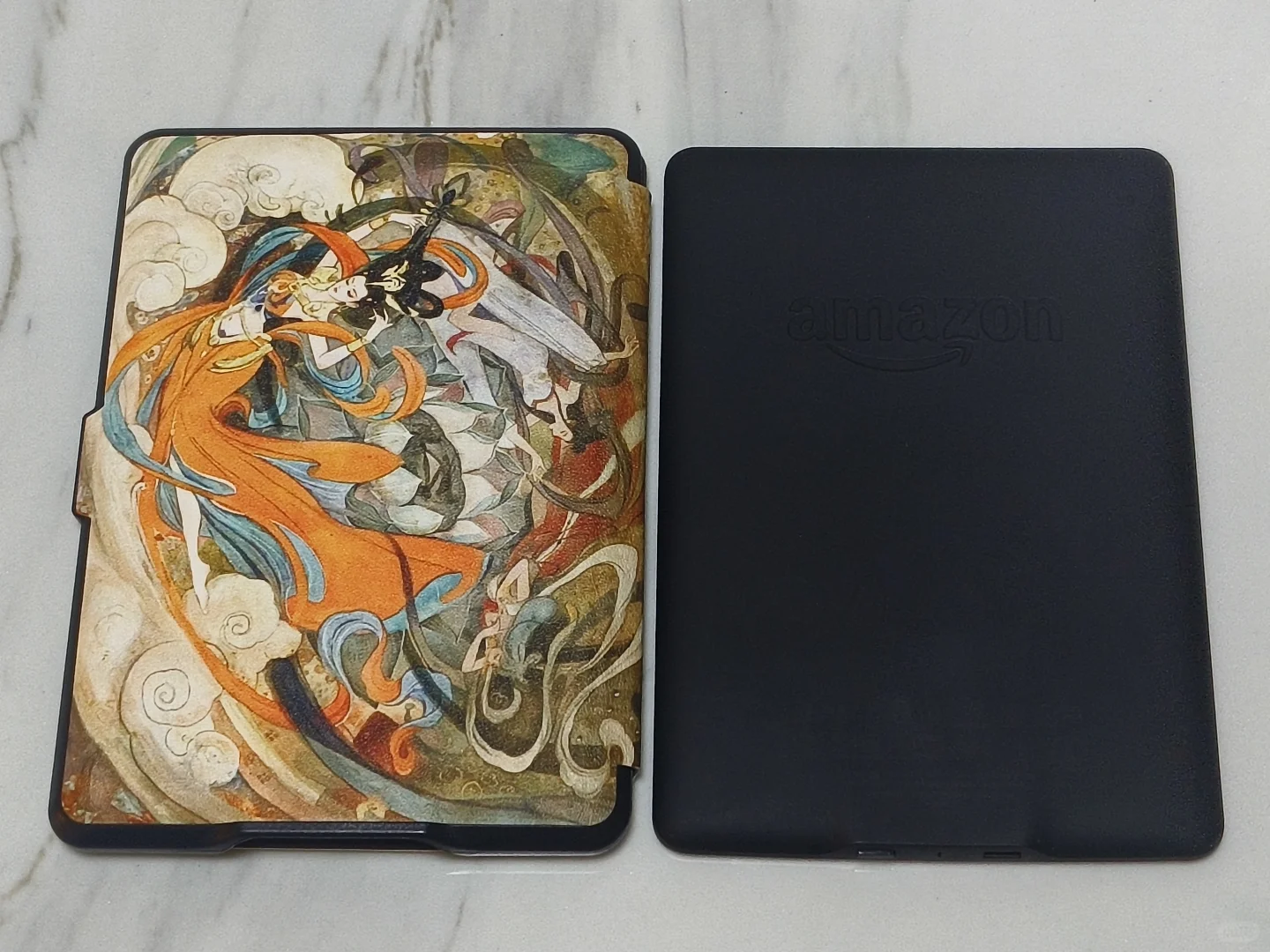 出 Kindlepaperwhite3 黑色 4g
