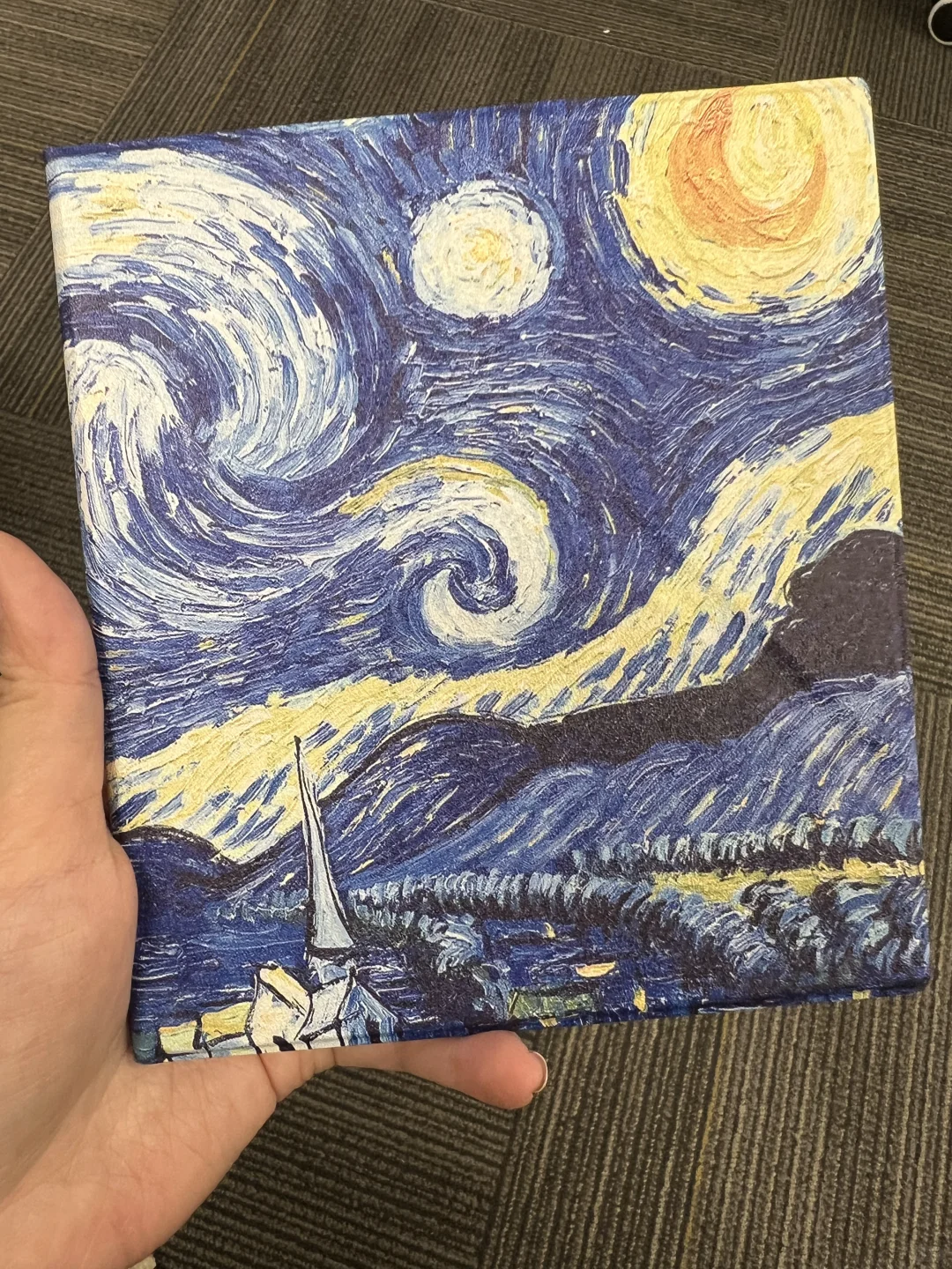 新入手的电子阅读器