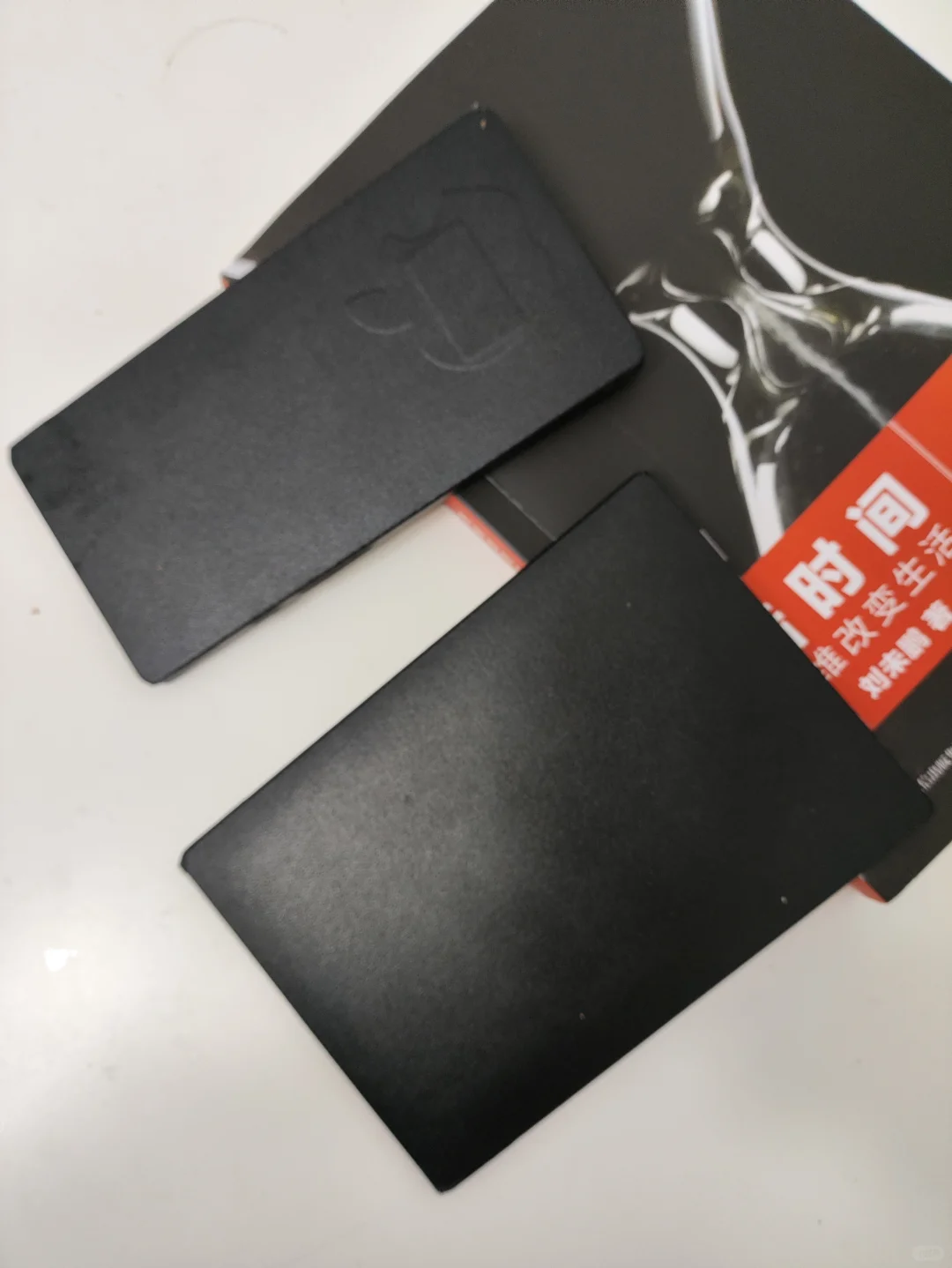 不爱套壳爱素皮，手感无敌，电纸书手工大赏