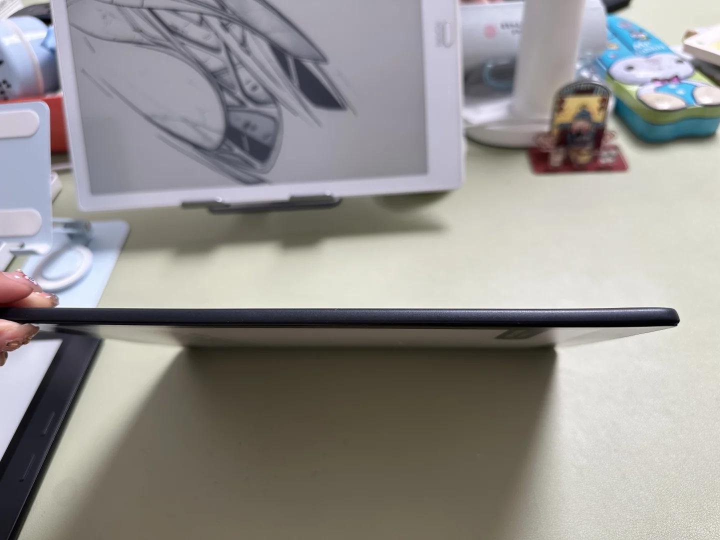 ➗掌阅smart x
