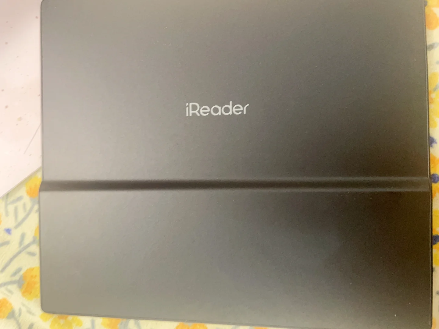 出自用掌阅iReader ocean2
