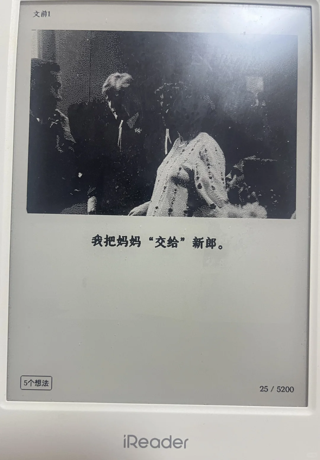 友友们，什么样的阅读器能看清楚这样的图呢