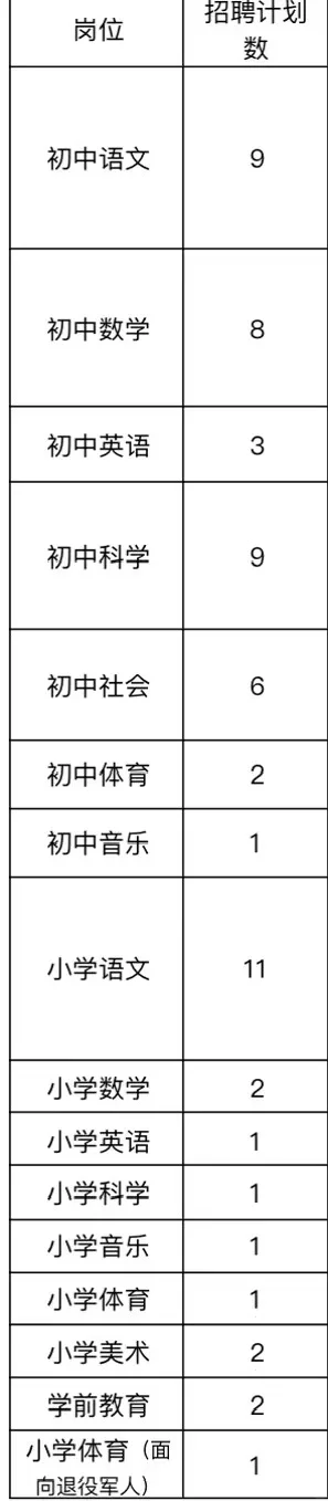 浙江引进教师✔免笔试