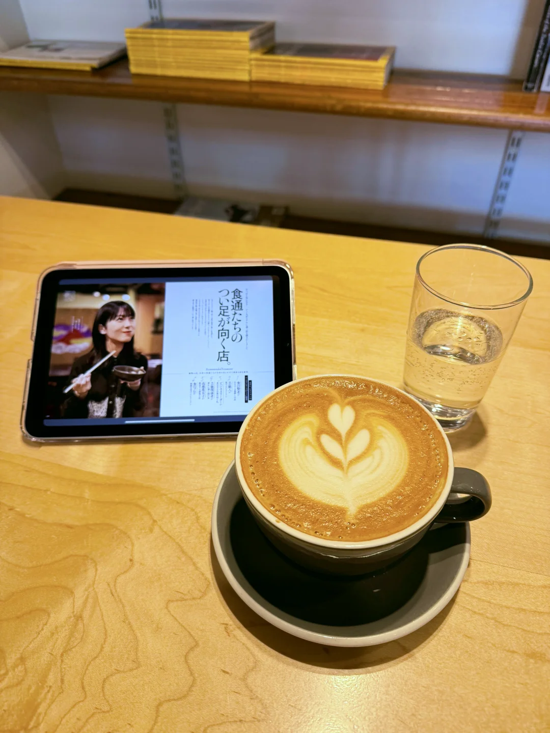 又把iPad mini买回来了