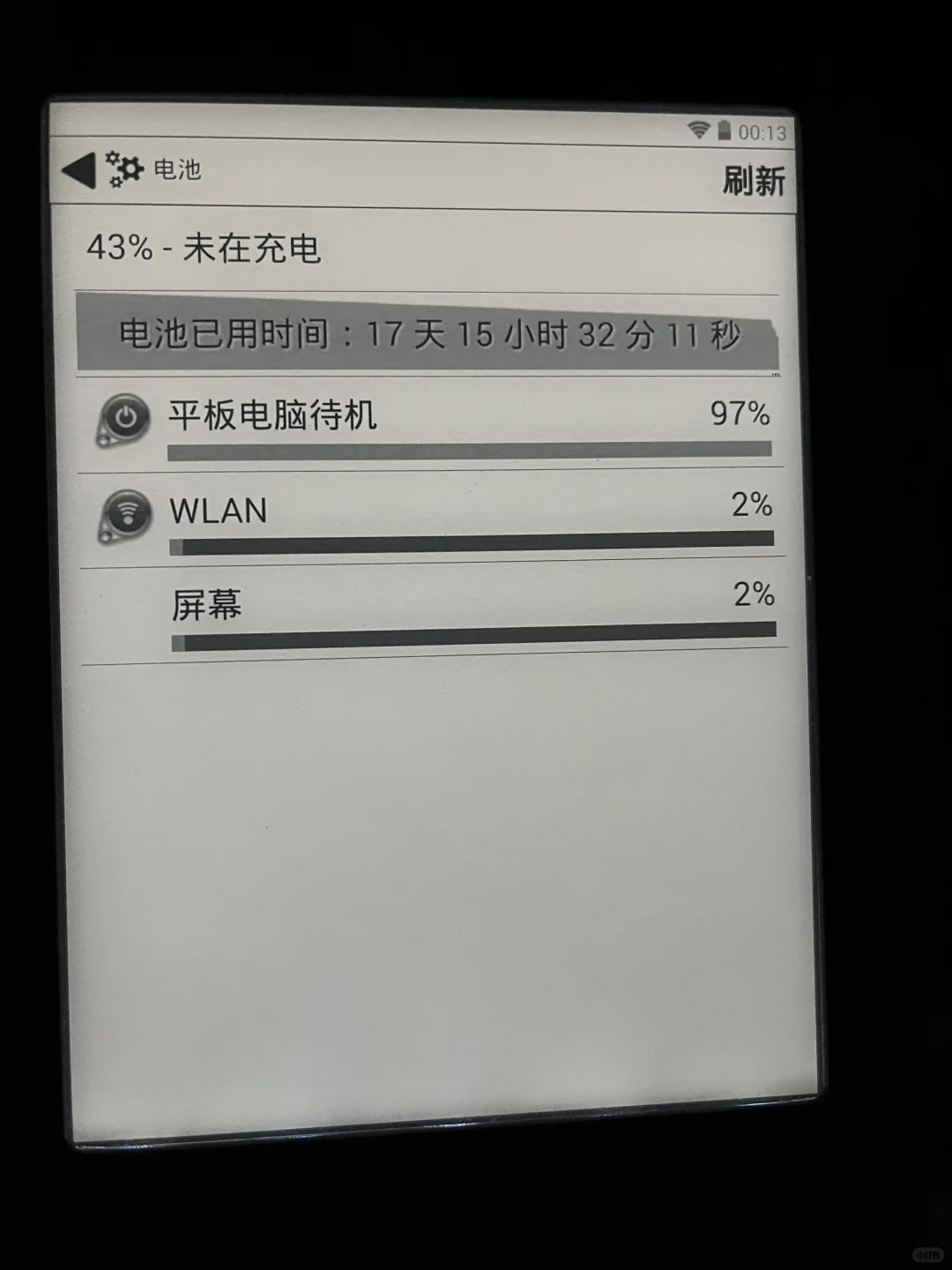 一个小众阅读器，大家看看效果怎么样？