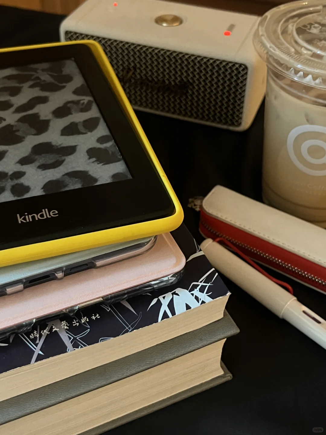 我的四台Kindle测评：十年陪伴与新欢之选