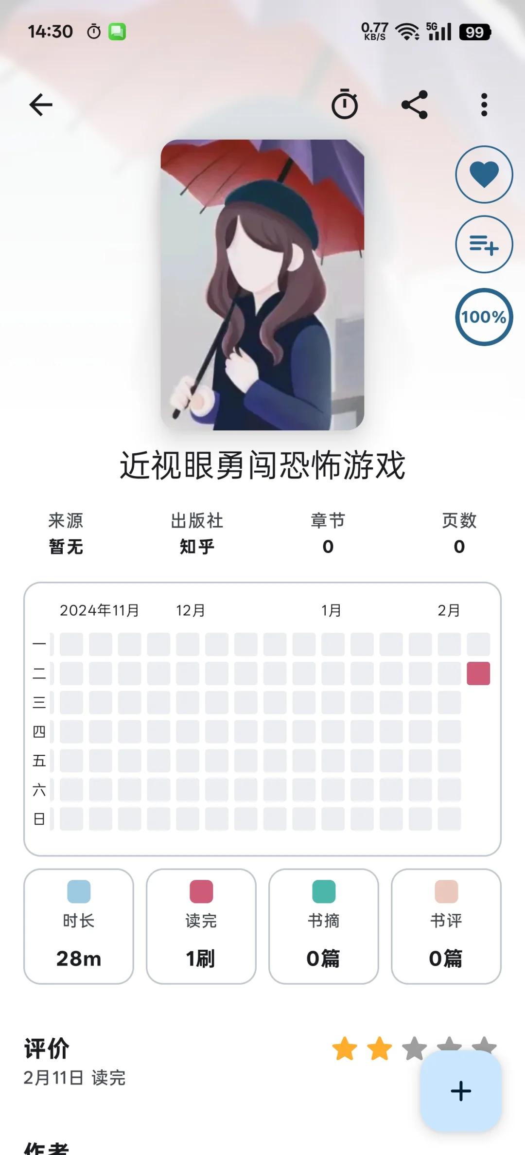 乎的短篇看的就是快
