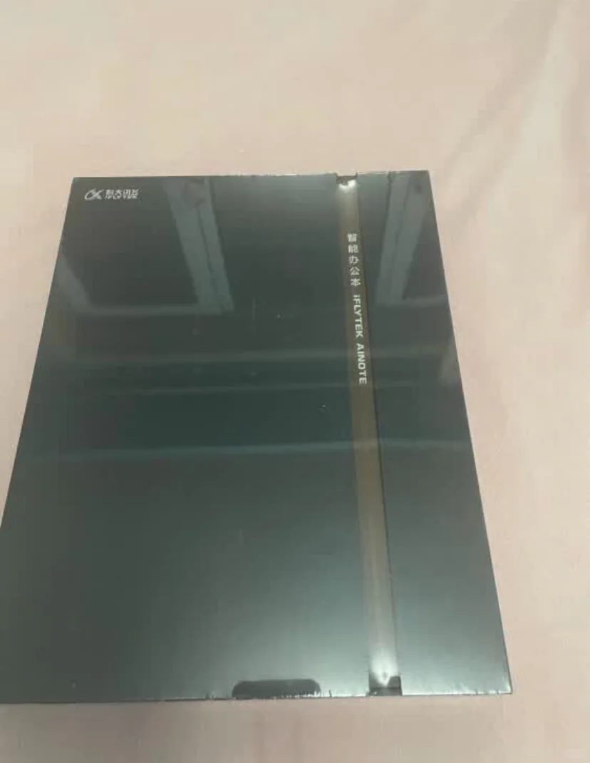 科大讯飞x3pro出售一台朋友送的4200出