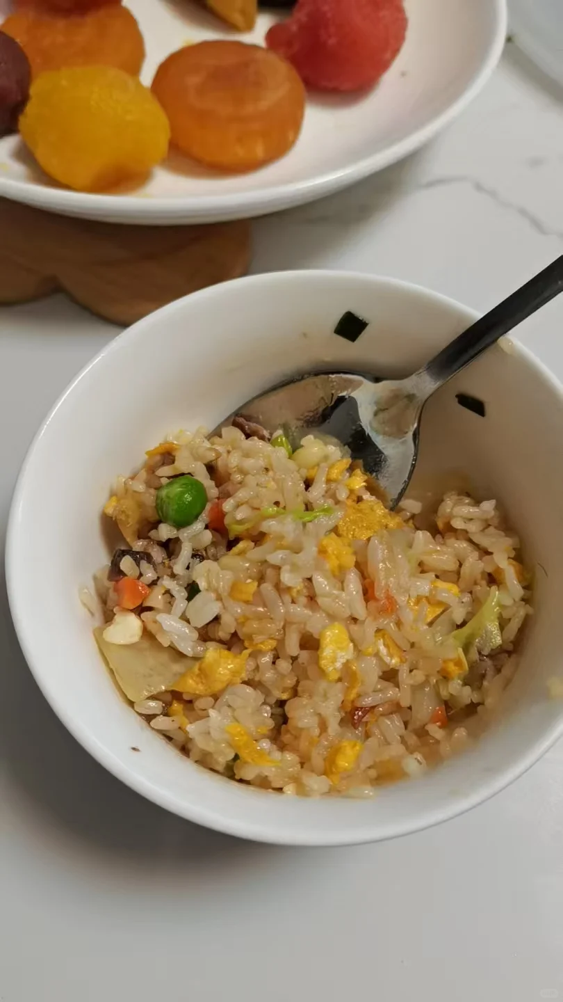 寒假生活1月底与2月初