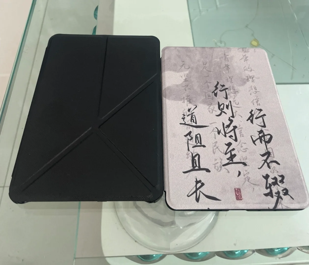 kindie和掌阅light2我都爱