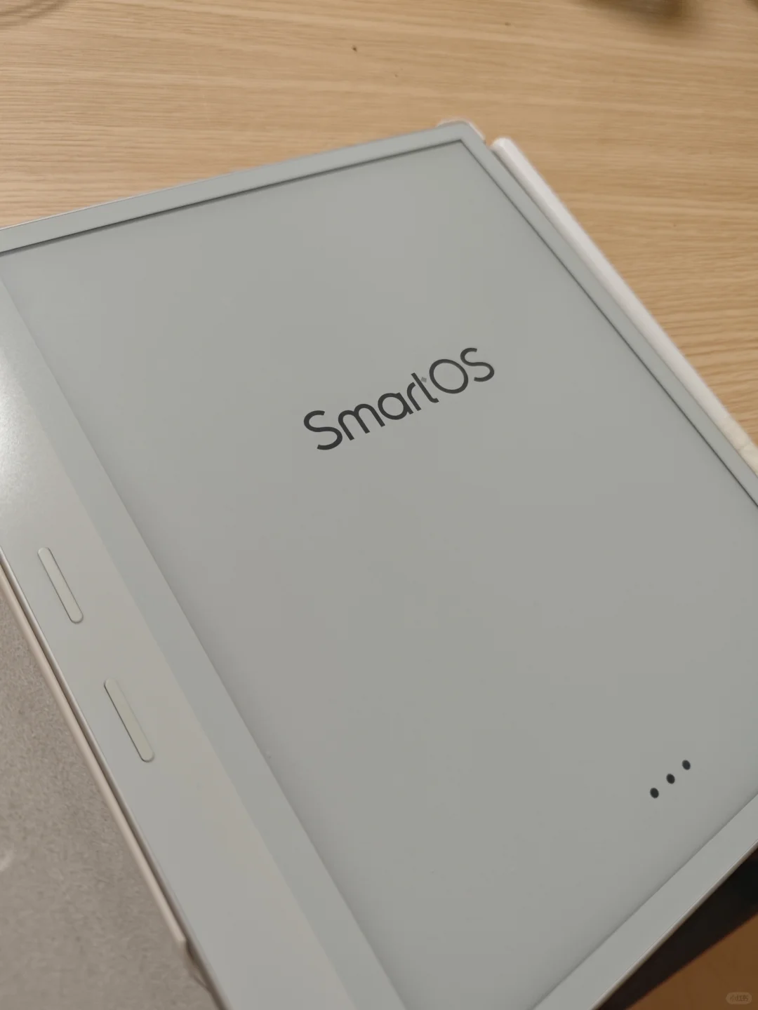 预➗掌阅 ireader smart3