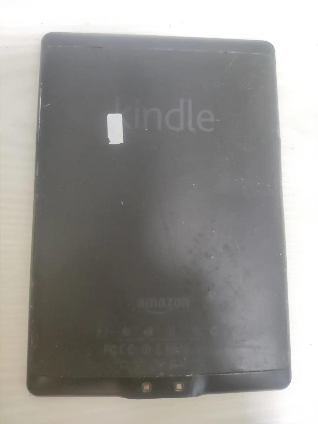 30💰kindle k4