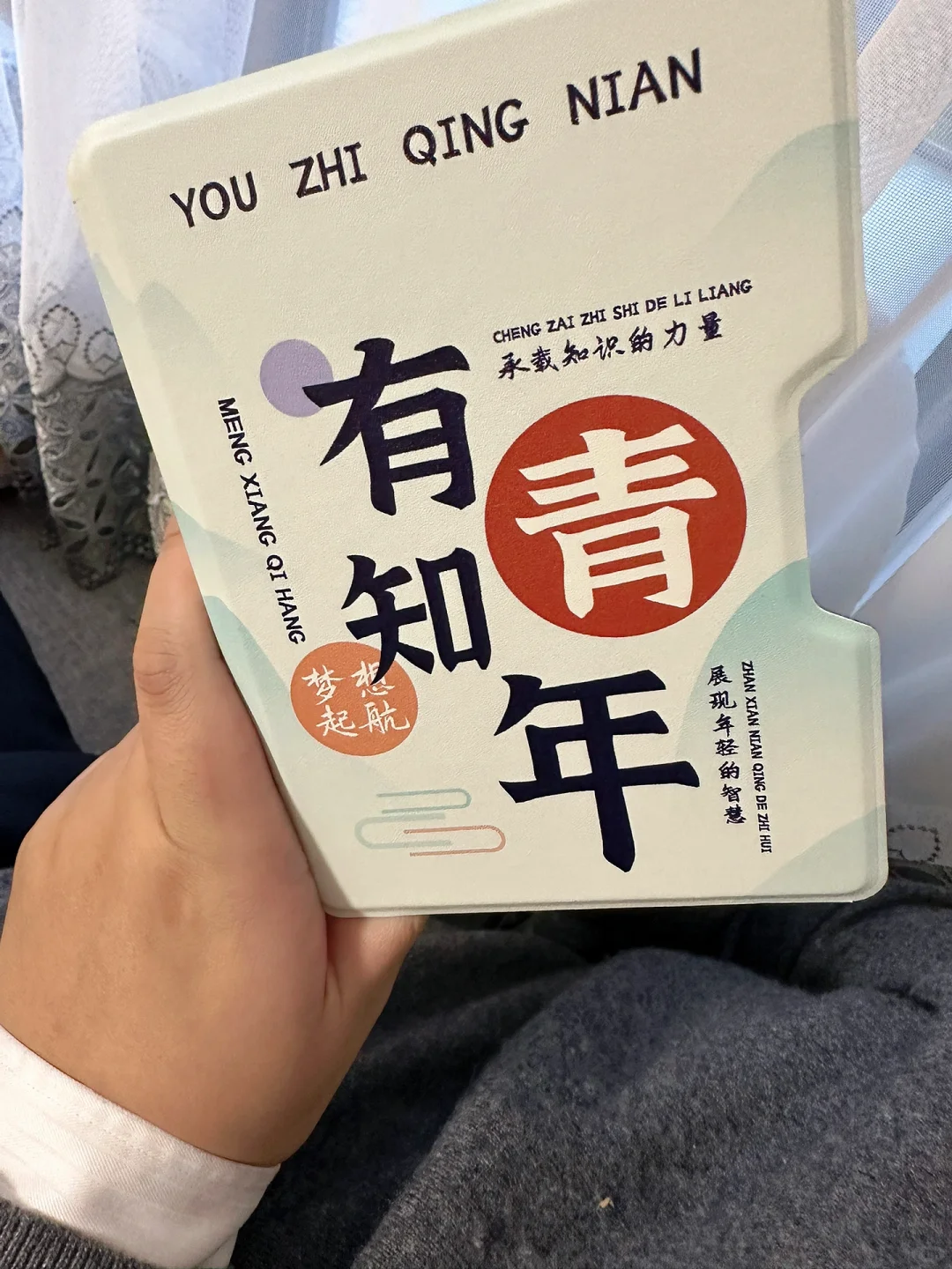 《我胆小如鼠》