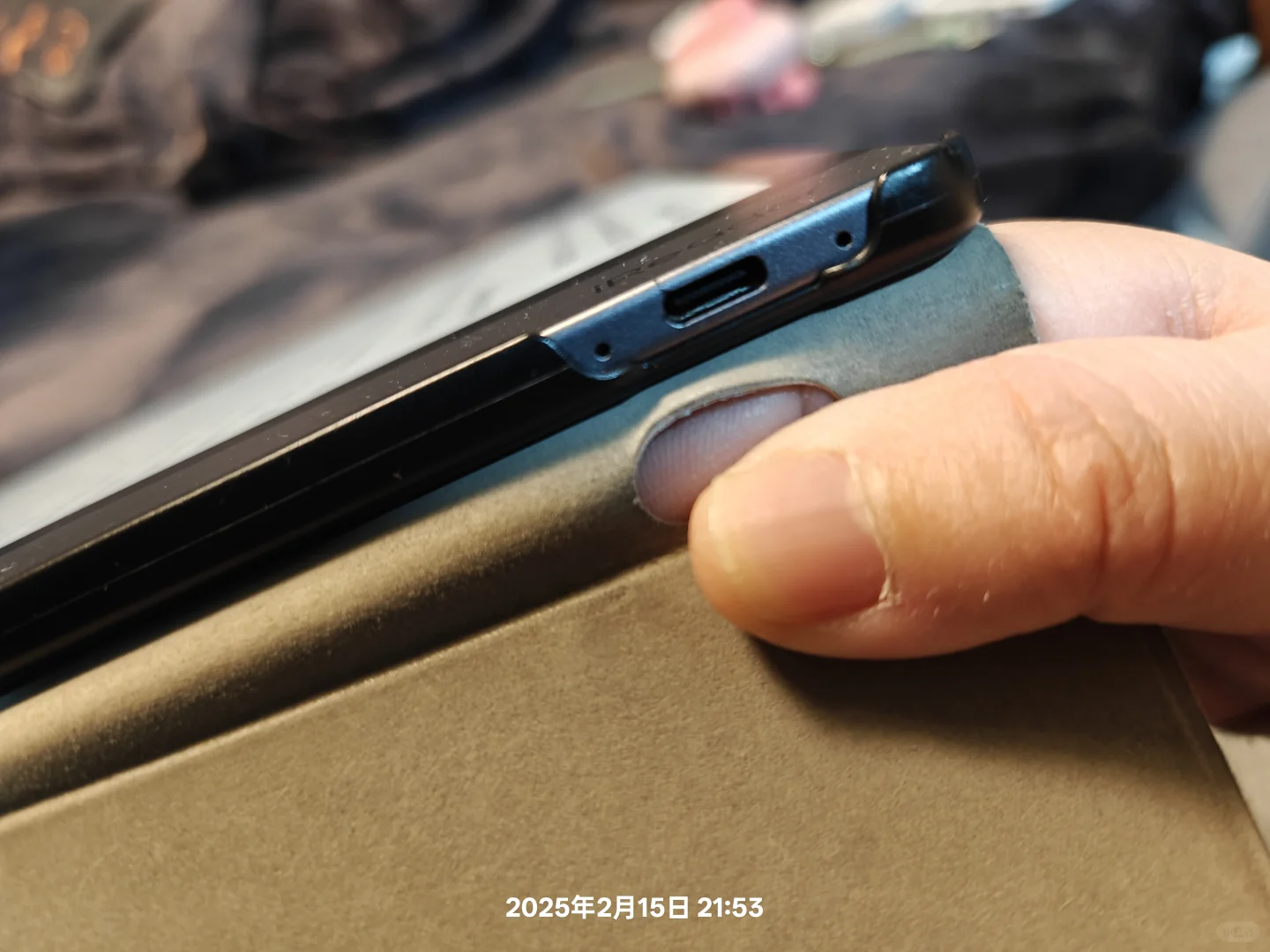 700出一台电纸书掌阅smart2墨水屏阅读器