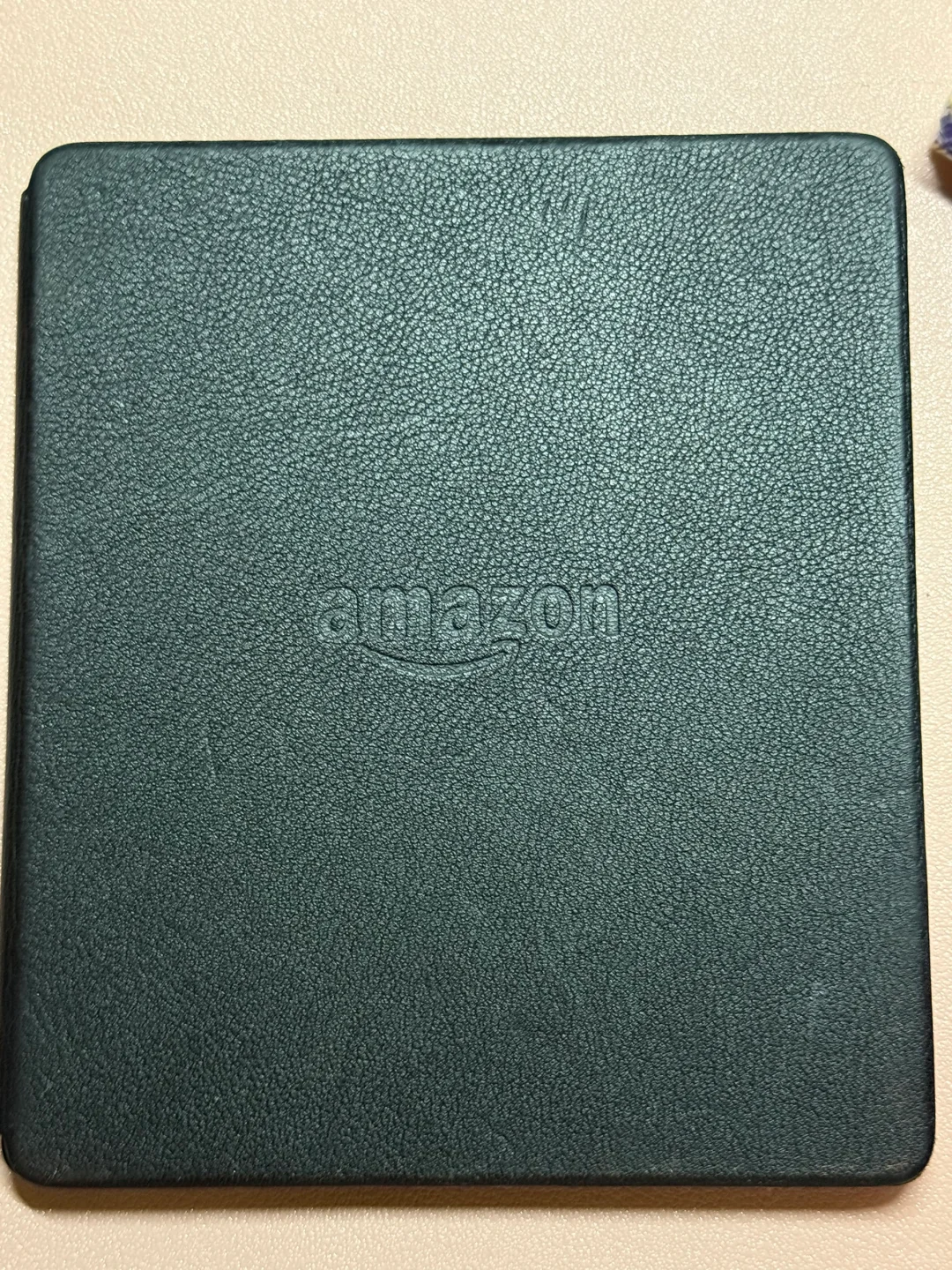 出kindle Oasis1第八代